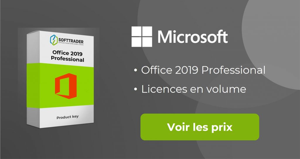 microsoft office 2019 professional