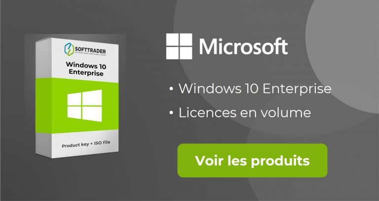 acheter windows 10 enterprise