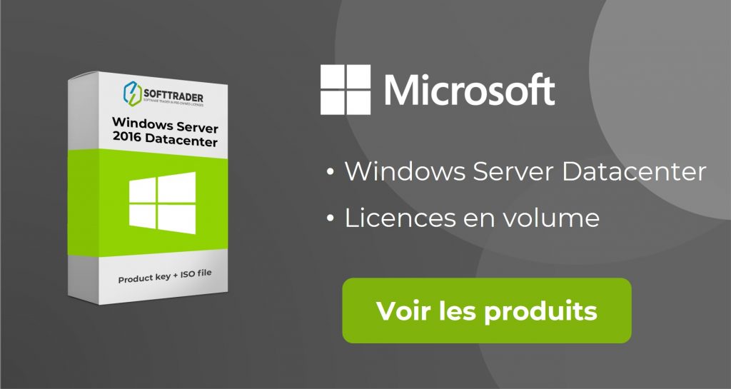 windows server 2016 datacenter