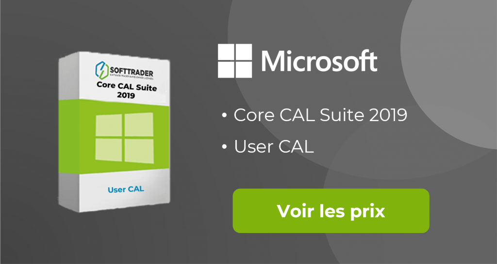 Core CAL Suite 2019 User
